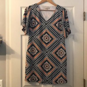 Banana republic dress